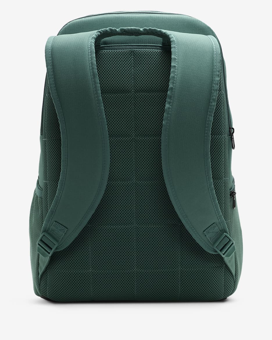 Nike extra large backpack best sale